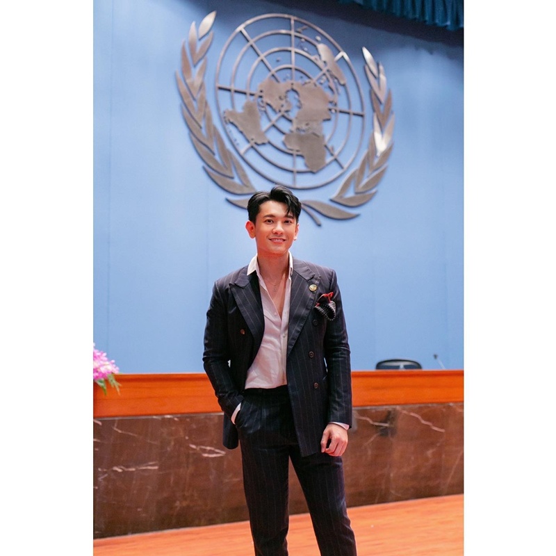 เอ็ดดี้ จิณณวัตร โปรดิวเซอร์ CEO บ.ดัง เสียชีวิต