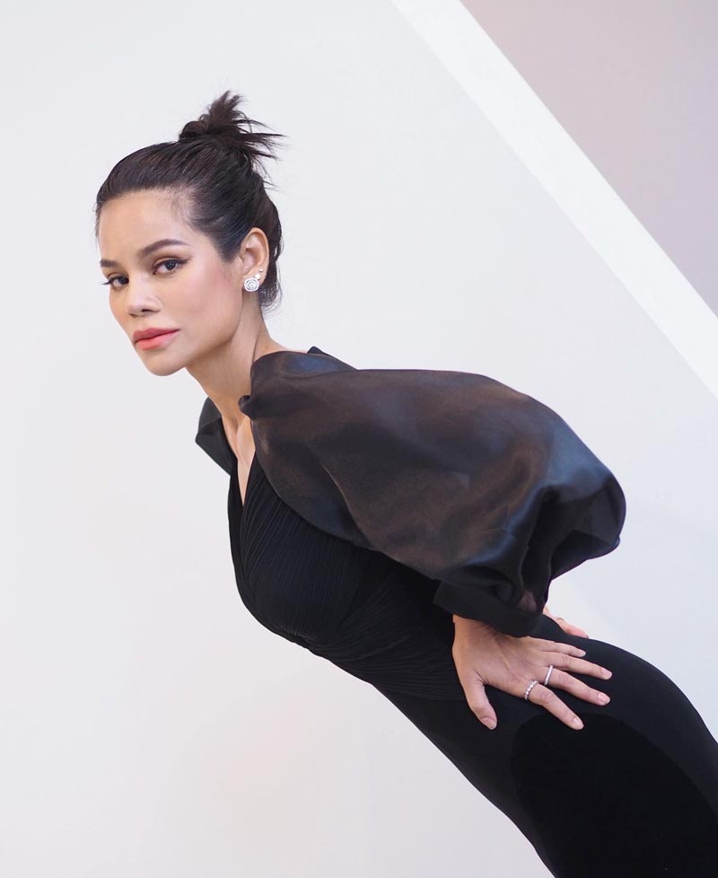 โอปอล์ ปาณิสรา