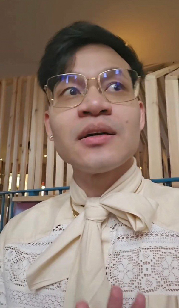 พี่ลูกกอล์ฟ