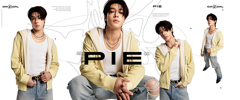 CIRCRL พาย ฐิติกร