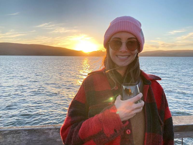 อลิสัน บรี 