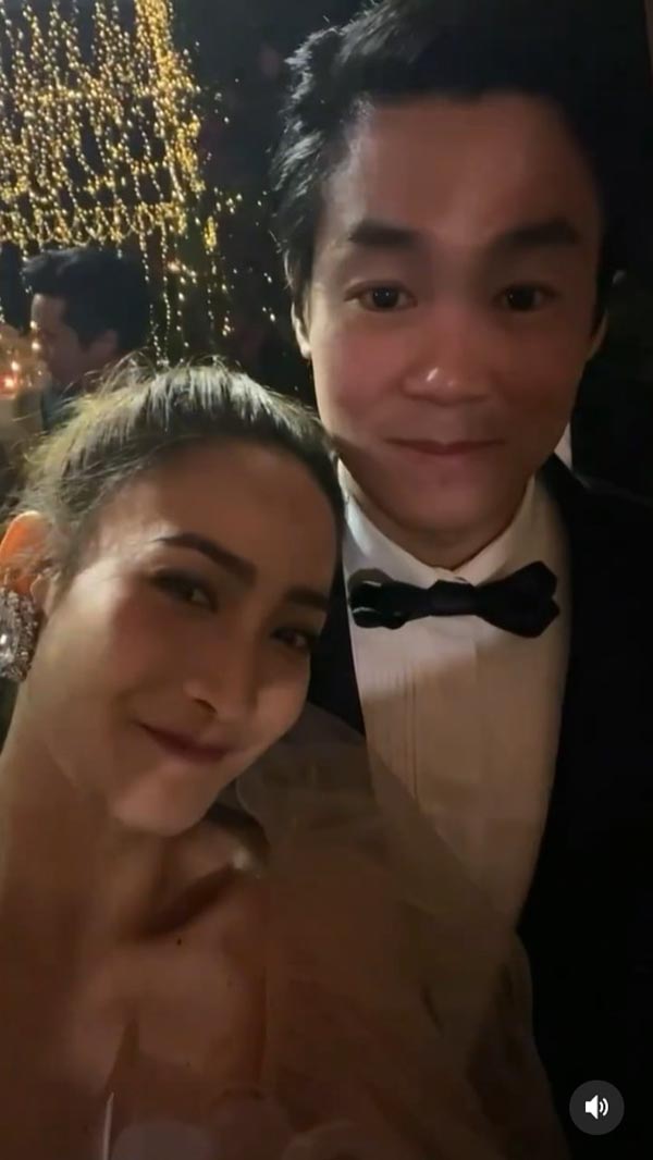แต้ว ไฮโซณัย