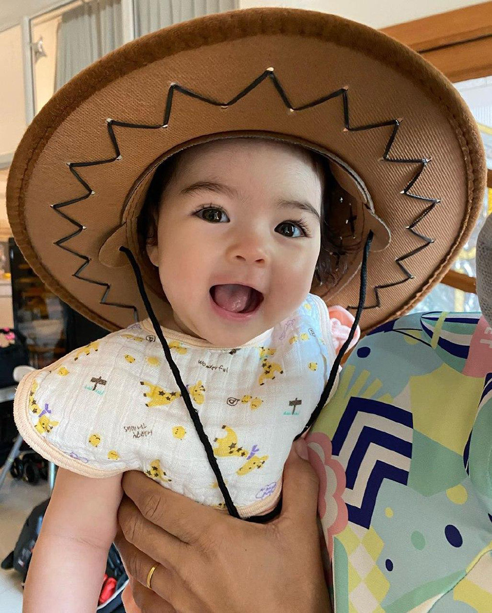 ลูกดารา