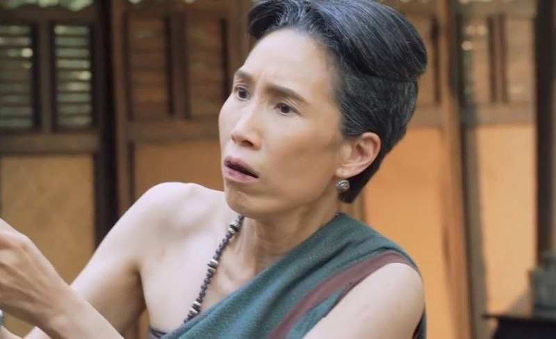 เบลล่า ราณี