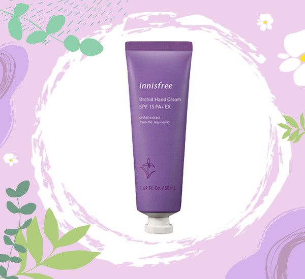 แฮนด์ครีม