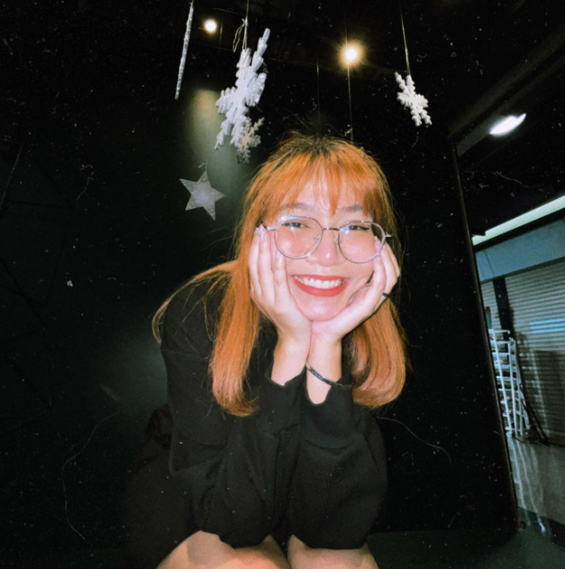 เปิดประวัติ โมนิซึกะพาเพลิน อินฟลูฯ สายรีวิว อดีตแฟน บอส แดนเซอร์ลำไย