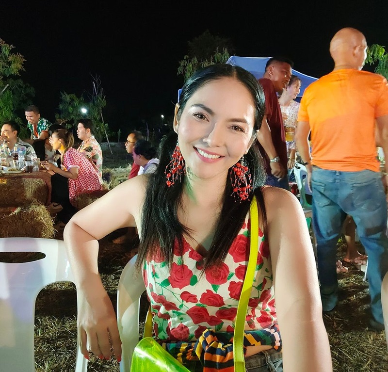 จอย บียอนด์ แหวดศรี น้องสาว ฮาย อาภาพร