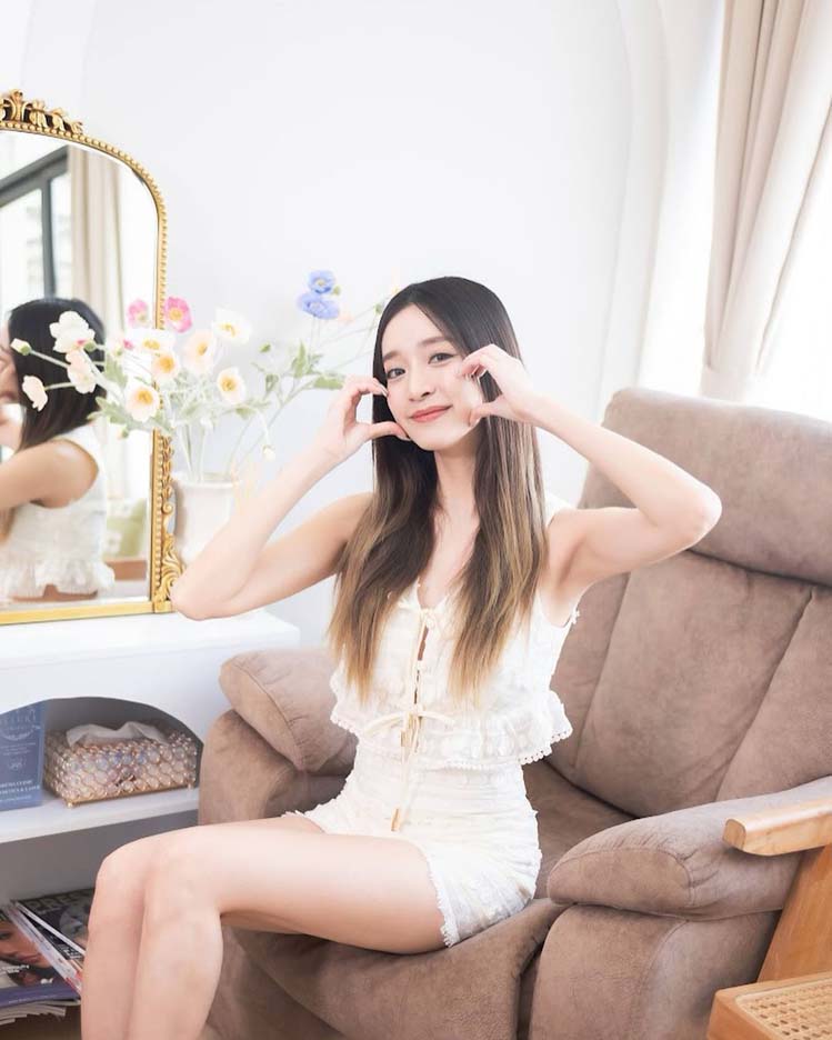 ชิงชิง คริษฐา