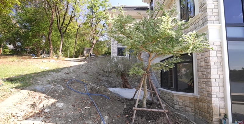 บ้านใหม่ ซานิ นิภาภรณ์