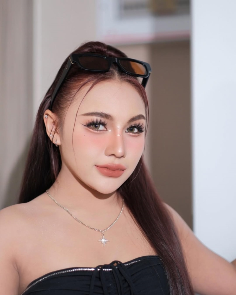 ลิลลี่ ได้หมดถ้าสดชื่น