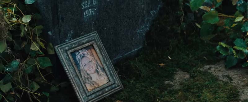 เหยื่อ ฆาตกรตะขอ หนัง I Know What You Did Last Summer เวอร์ชันใหม่ 2025