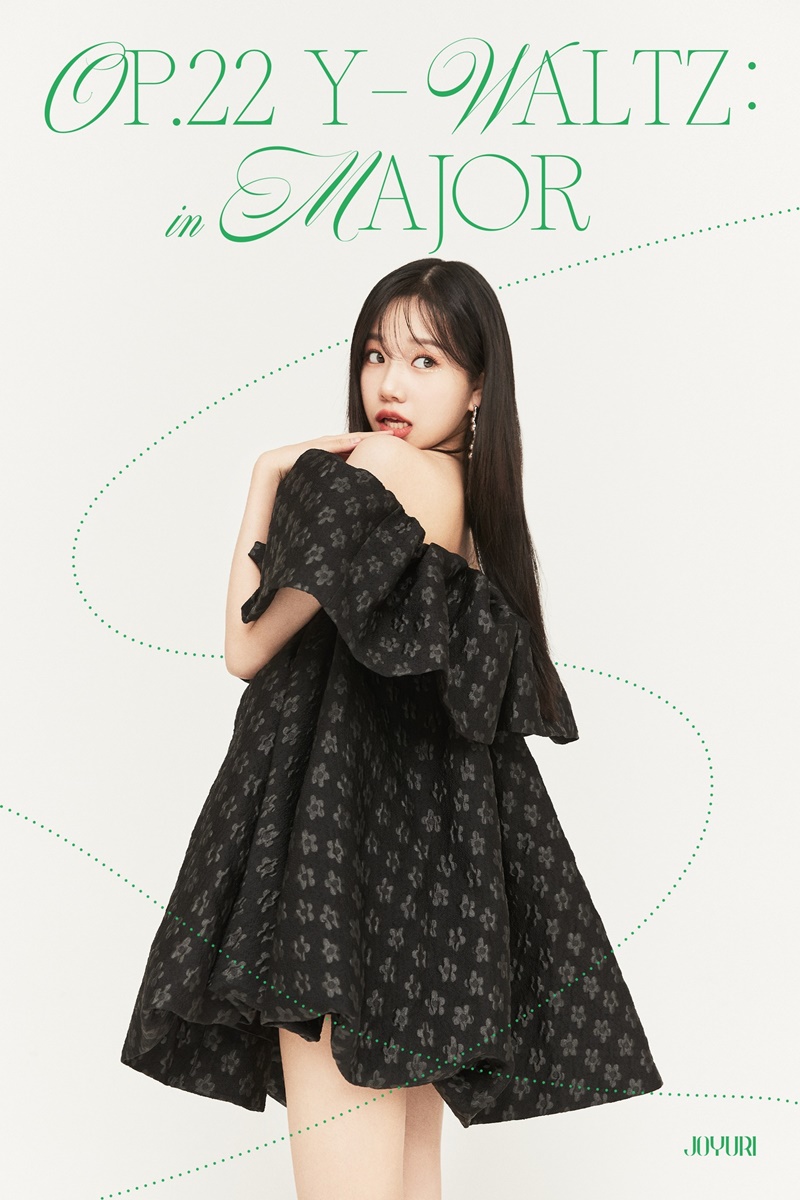 jo yuri โจยูริ
