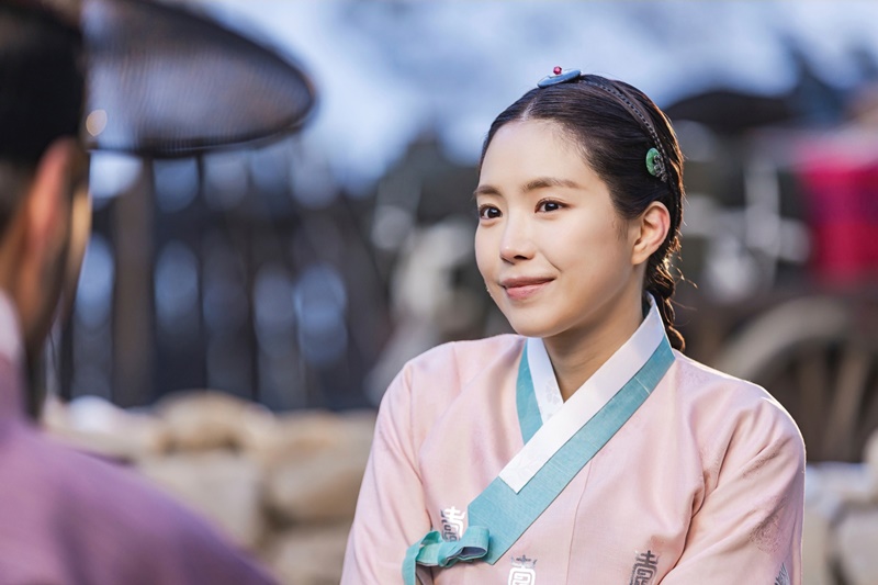 The Tale of Lady Ok ตำนานแม่นางอ๊ก