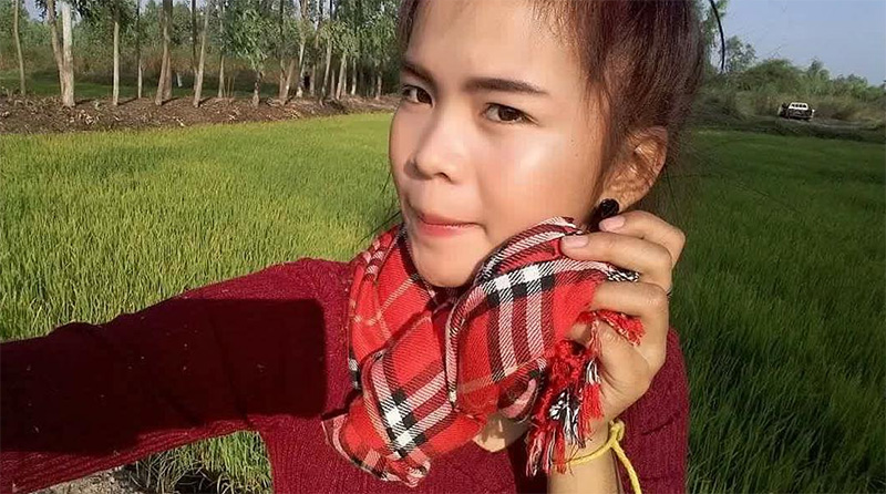 อาม ชุติมา ศัลยกรรมอะไรมาบ้าง เปิดภาพหน้าเก่า VS หน้าใหม่