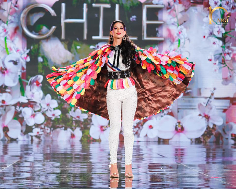 miss grand international