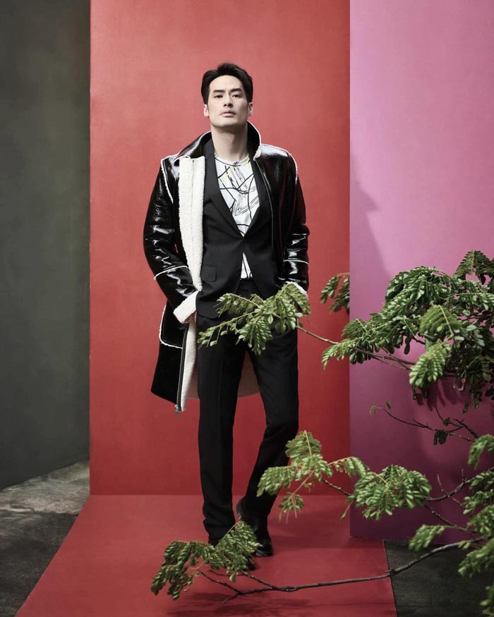 บอย ปกรณ์