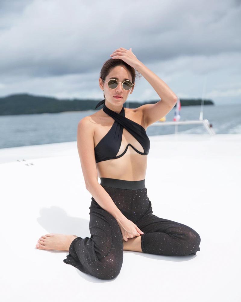 จิ๊บ ปกฉัตร