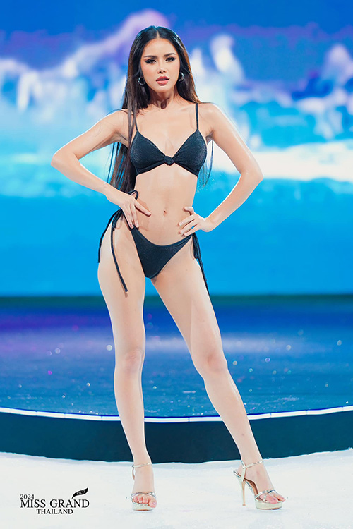 มิสแกรนด์ไทยแลนด์ 2024