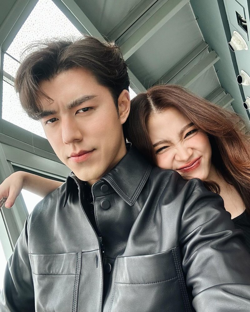 นาย ใบเฟิร์น