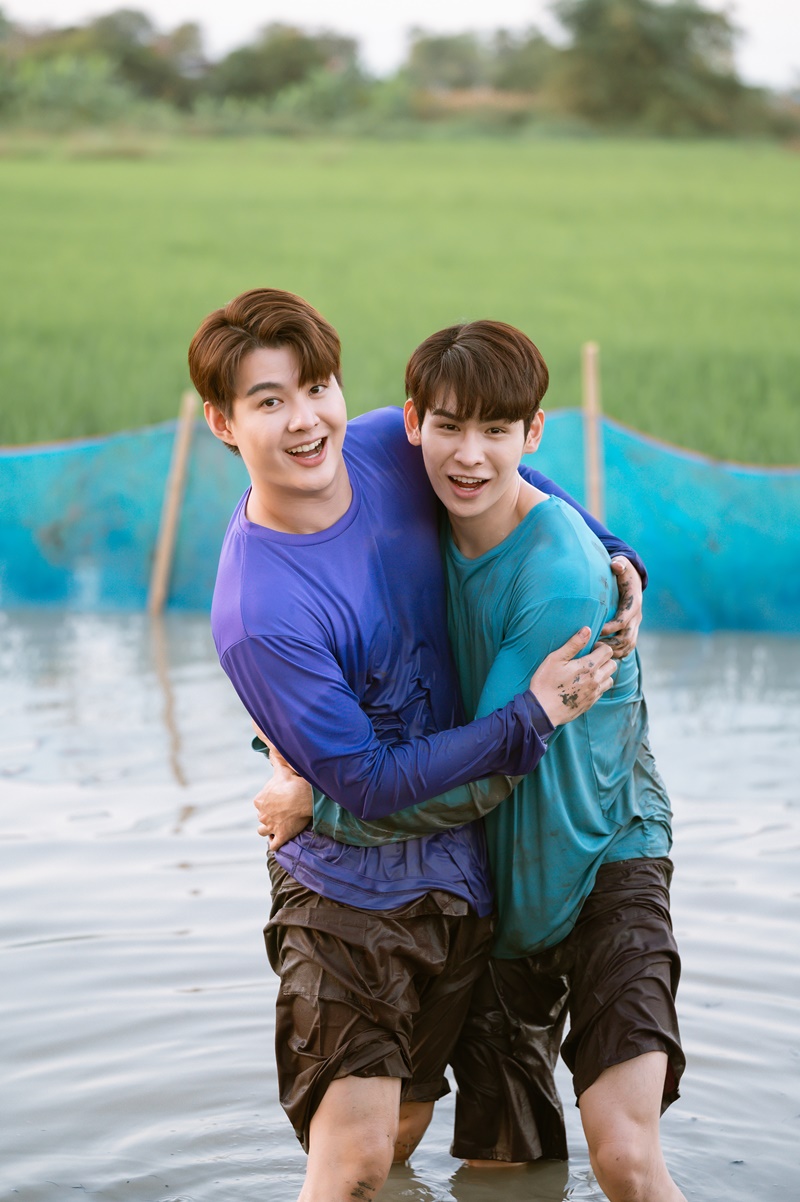 หวานใจผู้ใหญ่จอม เรื่องย่อ My Sweetheart Jom