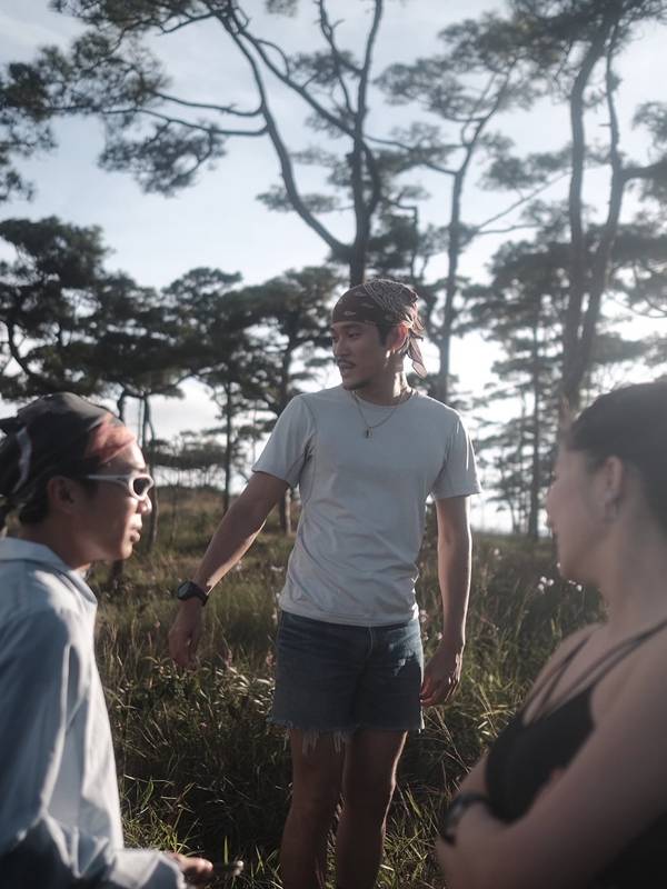 ท็อป ทศพล เปิดใจเรื่อง ก้อย อรัชพร