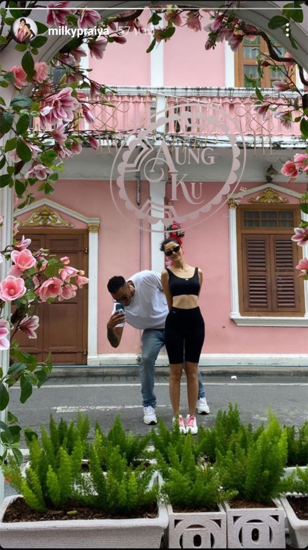 มิ้วกี้ ไปรยา