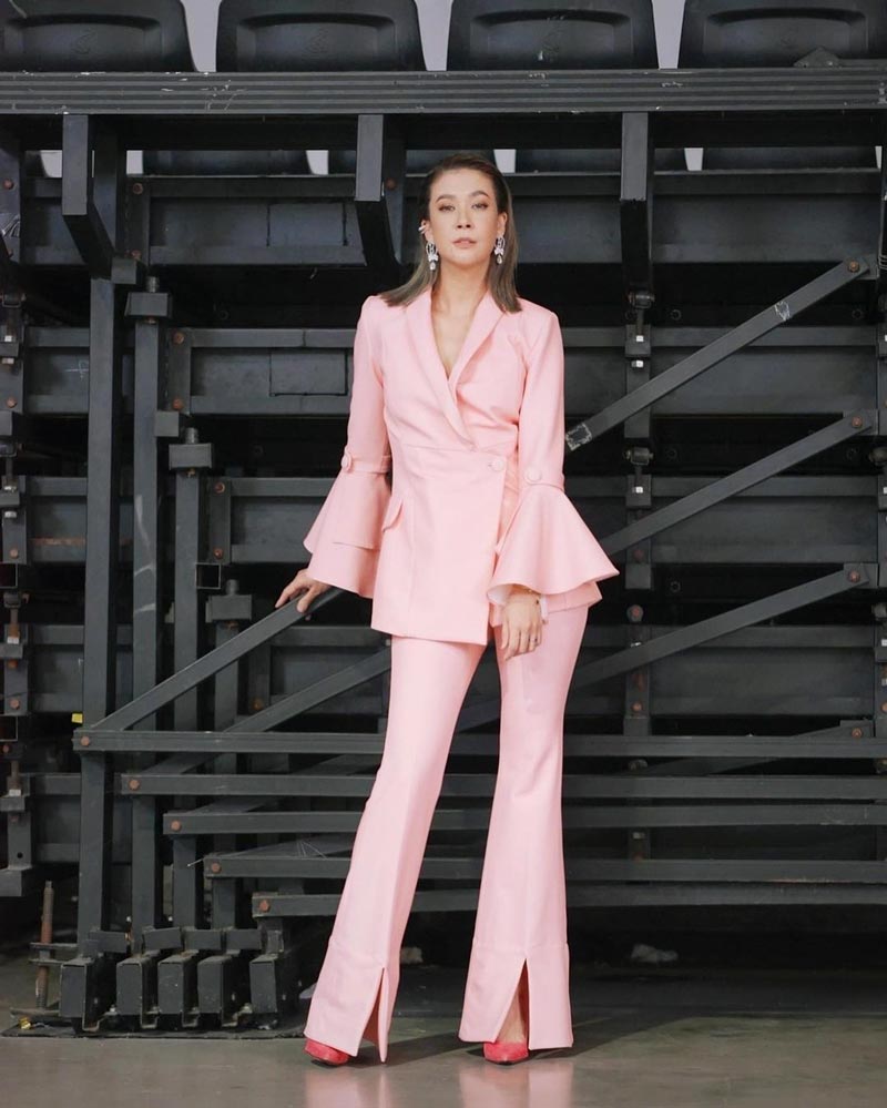 เอมี่ กลิ่นประทุม