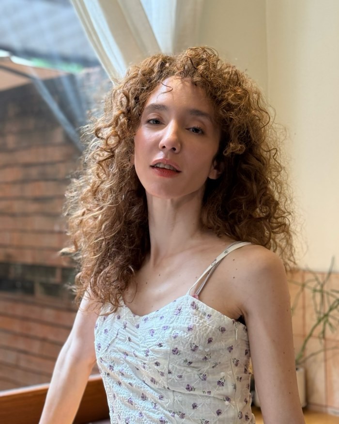 คลาวเดีย จักรพันธุ์