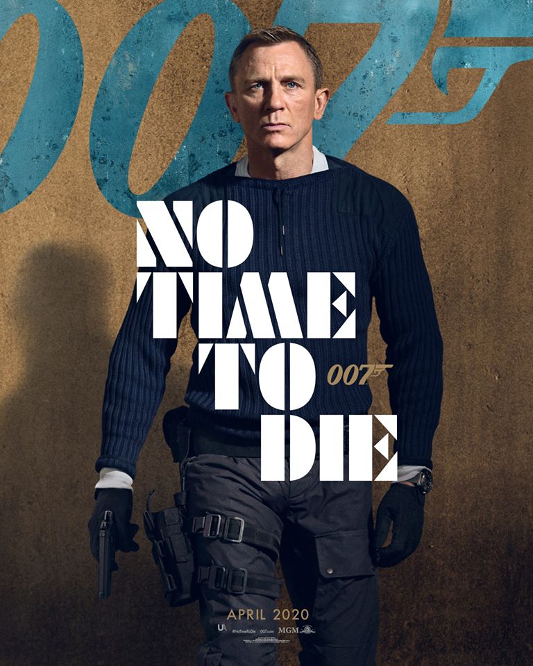 James Bond 007