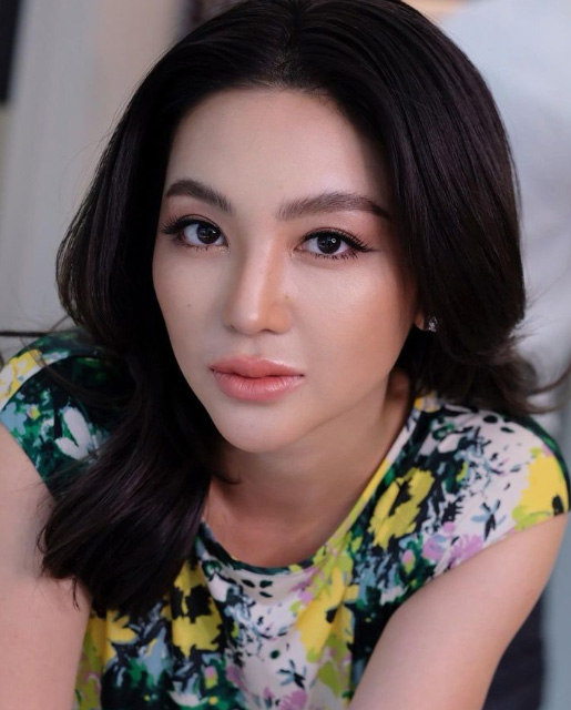 ฮารุ สุประกอบ