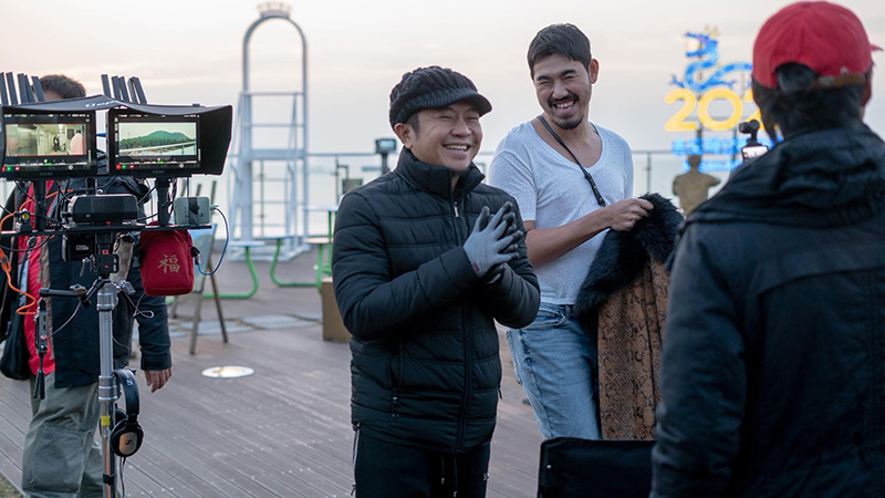 เรื่องย่อ อีแหล่ แอรี่ เกาหลี โอปป้า หนังไทย หนังใหม่มีนาคม 2026 หนังใหม่ 2026