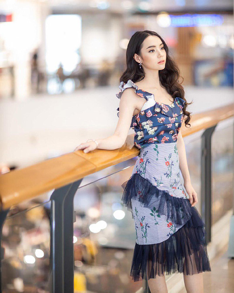 มุกดา นรินทร์รักษ์