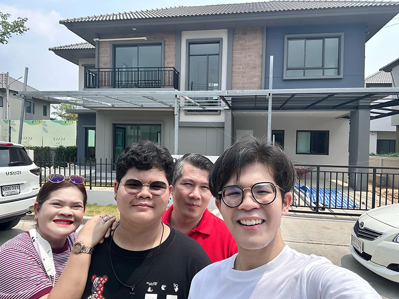 ไรอัล กาจบัณฑิต จำปาศิลป์