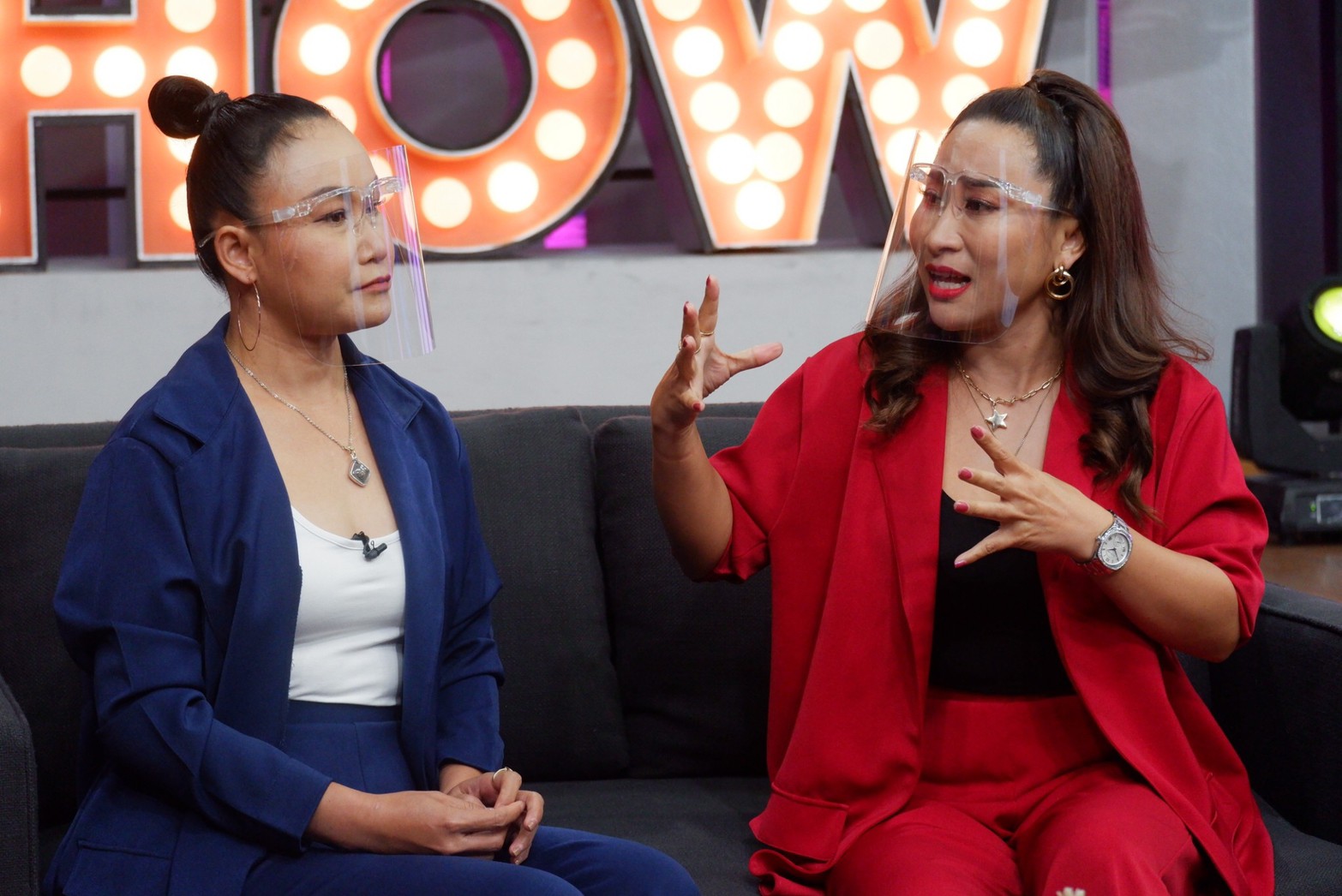 ลูลู่ ลาล่า