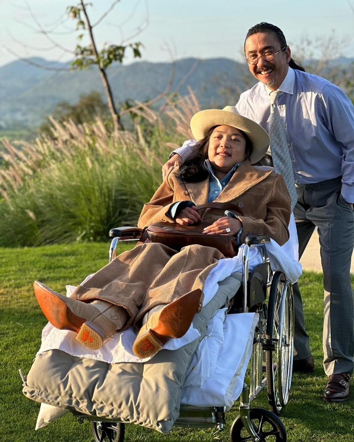 คุณหญิงแมงมุม