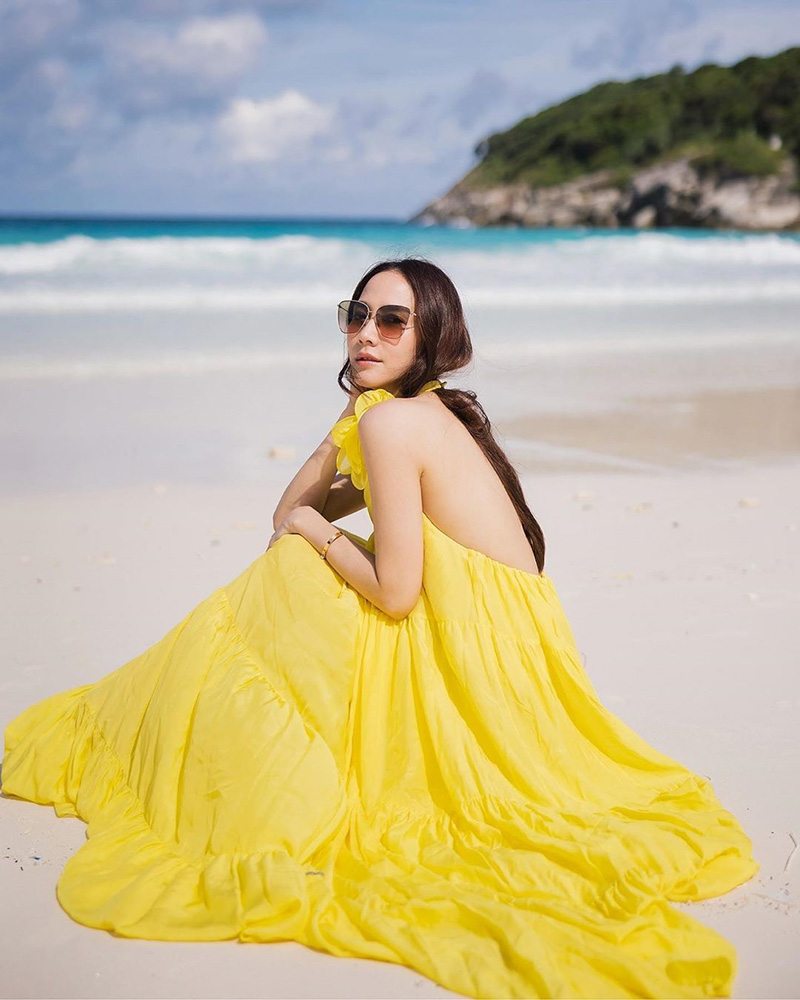 อั้ม พัชราภา