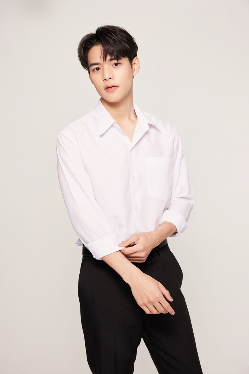 We Are คือเรารักกัน