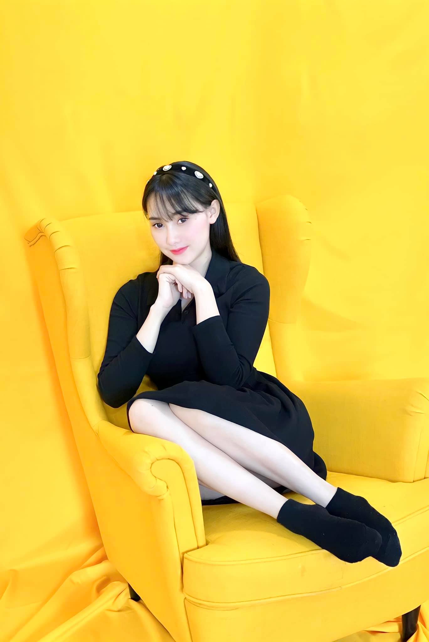 หมิว แก้วมะนี