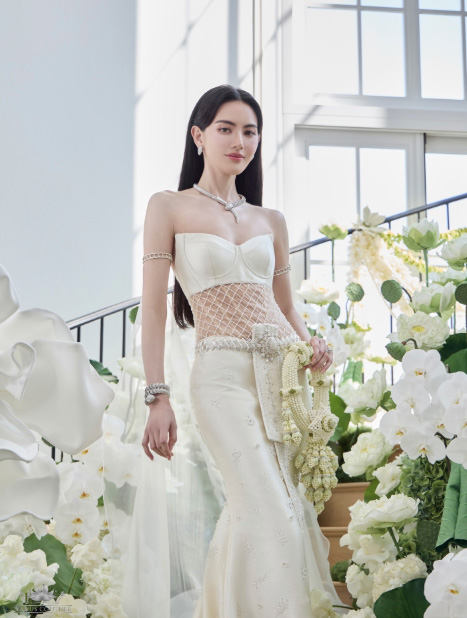 ใหม่ ดาวิกา