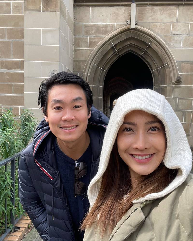 แต้ว ณฐพร, เต้ย จรินทร์พร