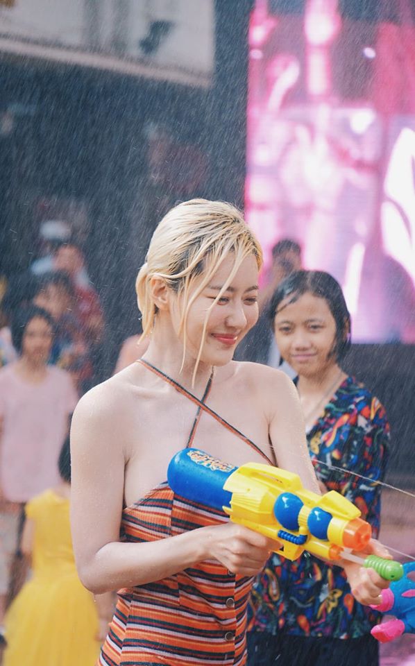 ดีเจโซดา