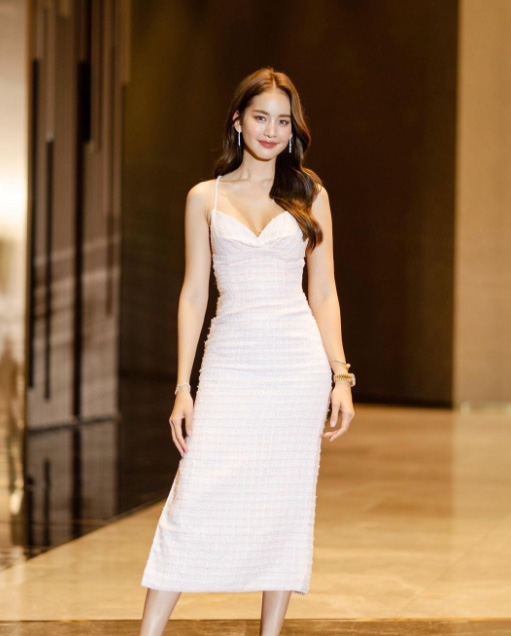 โบว์ เมลดา แฟชั่น