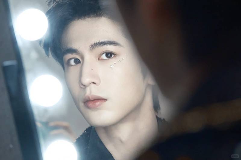 จางหลิงเฮ่อ