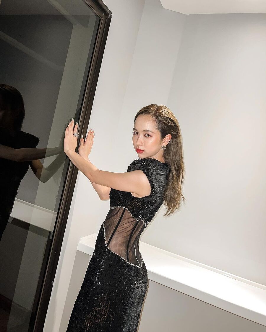 แฮนน่า โรสเซ็นบรูม