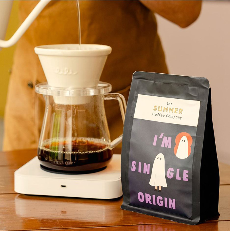 งานกาแฟ