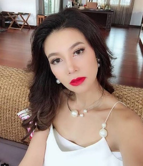 ปู มัณฑนา ประวัตินักแสดงรุ่นใหญ่มากฝีมือ อดีตผู้เข้าประกวดนางงามเวทีดัง