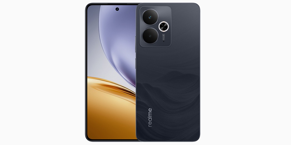 realme 14T 5G