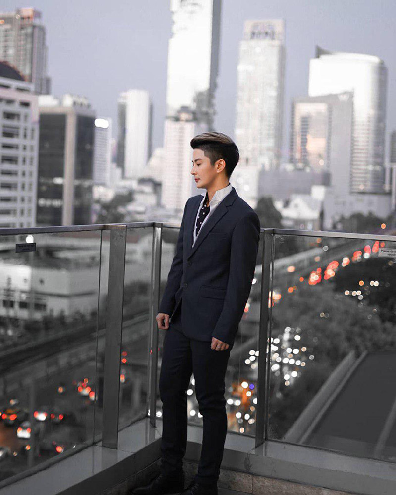 วิน ปณิตา