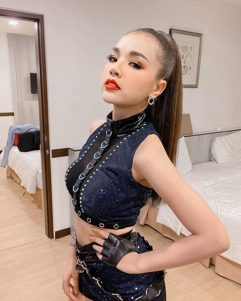 เจนนี่ ได้หมดถ้าสดชื่น