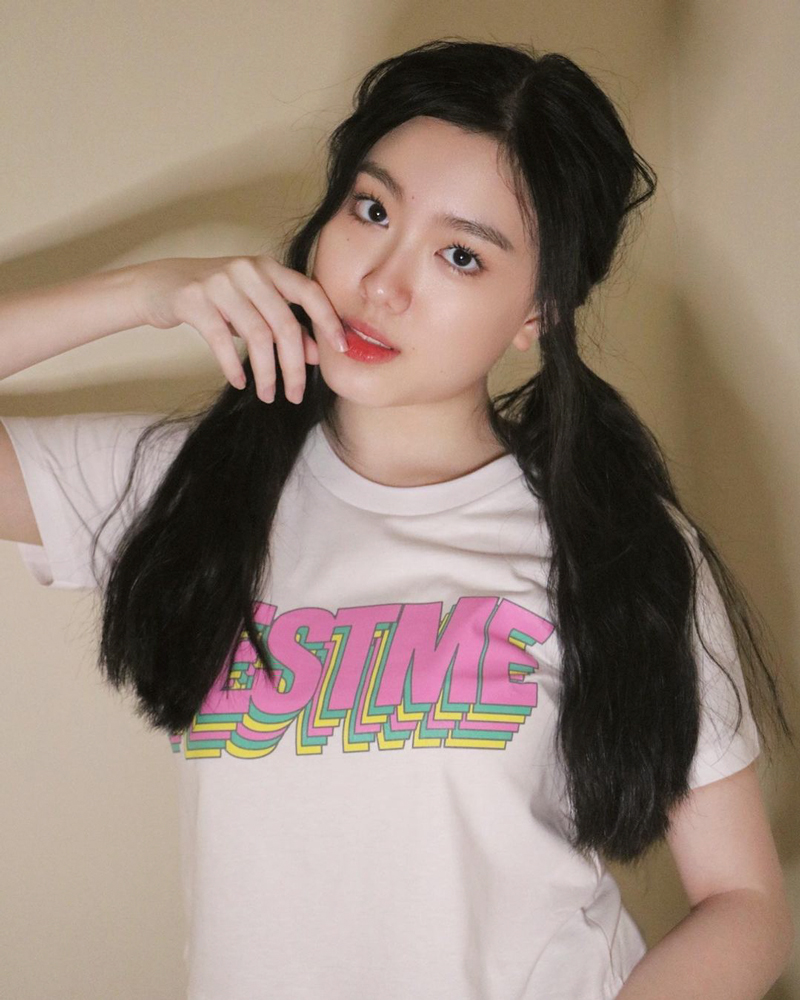 อ๊ะอาย 4EVE